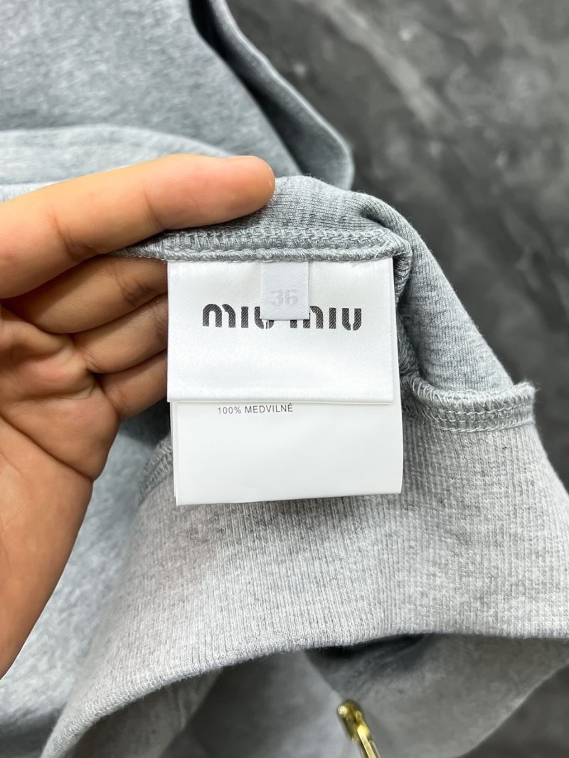 Miu Miu Outwear